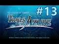 Legend of Heroes: Trails to Azure [Part 13; Gnosis Talk, Crossbell Tour, Neue Blanc]