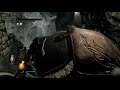 Let's Play Dark Souls Remastered Ps4 Part 25 A Terrible Curse