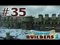 [Let's Play] Dragon Quest Builders 2 FR HD #35 - La Reconstruction du Château !