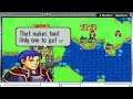 Let's Play Fire Emblem: The Blazing Blade Part 83 {Hector}
