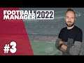 Let's Play Football Manager 2022 | Karriere 1 #3 - Endlich auf den Platz mit den Jungs!