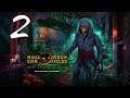 Let's Play - Halloween Chronicles 2 - Evil Behind a Mask - Part 2