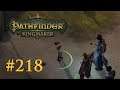 Let's Play Pathfinder: Kingmaker #218 – Lidika (Blind / Deutsch)