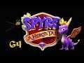 Let´s Play Spyro 5 - A Hero's Tail - German - Part 64