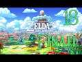 Let's Play The Legend of Zelda: Link's Awakening (Switch) [Part 18] Finale