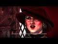 Let's Play Witcher 2 blind Part 12 (1/2) - Flotsam's fate