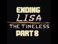 LISA: The Timeless Part 8/8 Final Boss + Ending