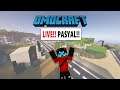 🔴 LIVE OMOCRAFT - PASYAL!! || Minecraft SMP