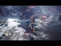Live PS4 [Monster Hunter World: Iceborne] Horizon Zero Dawn Collaboration Hunts Pt. 3(27/12)