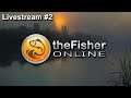Livestream mit heftigen Drills und vielen Updates 🎣🐋| The Fisher Online | Deutsch | Gameplay | UwF