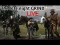 (live)Tuesday update! and the grind for XP,Gold and $$|RDR2 Online