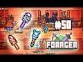 Mächtigere Magie  ♡  #50 ⛏ Let's Play Forager