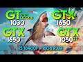 Maneater | Steam | GTX 1650 Super | GTX 1650 | GTX 1050 Ti | GT 1030 | 1080p Gameplay Test