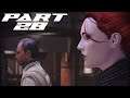 MASS EFFECT Playthrough - Part 28 - The Normandy gets Grounded