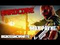 Max Payne 3 PC | Hardcore Full Playthrough