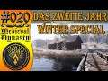Medieval Dynasty (Deutsch)  #20 | Winter Special