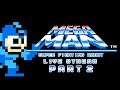 Megaman Super Fighting Robot - Live Stream - Part 2 [EN]