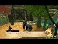 Monster Hunter Stories 2 Playthrough Part 29 - A Bridge Too Far