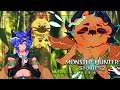 Monster Hunter Stories 2: Wings of Ruin | Gameplay Part 2 "EGG!"
