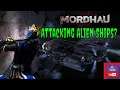 MORDHAU- Half-cut Live Stream FTW | Multiple Builds gameplay | Nobledroid Gaming