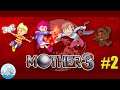 Mother 3 -A thief's work is never done | GBA | Stream #2