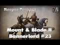 Mount & Blade II Bannerlord История Ричарда #23