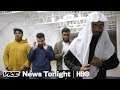 Muslim Cop Patrol & Puerto Rico Disaster Relief: VICE News Tonight Full Episode (HBO)