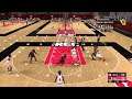 NBA 2k21 Rec Center highlights 2-Way Finisher - Black Cadillac