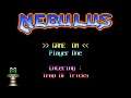 Castelian -00- Planet Nebulus - NES Timeline 492