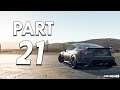 NEED FOR SPEED: PAYBACK - Walkthrough Gameplay - Part 21 - Jessica - The Runner