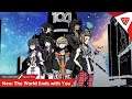 Neo: The World Ends with You | VersusReseña