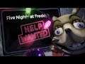 NEW FNAF HELP WANTED CHRISTMAS UPDATE? SPRING BONNIE IS BACK | Five Nights at Freddys VR Help Wanted