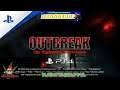 📀*NEW GAME PS5*  Outbreak: The Nightmare Chronicles