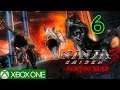 Ninja Gaiden 3 [Parte 6] en Xbox One por Marco Hayabusa