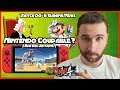 Nintendo Coupable du Bug Joycons ? Nouvelle Marque "Switch DO" & Infos Yo-Kai Watch 4  !