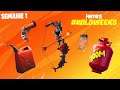 NOUVEL EVENEMENT *SEMAINES SAUVAGES* ! (FORTNITE NEWS)