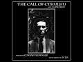 NTK - Improvisation listening to the Call Of Cthulhu