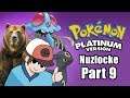 "Old Friends and New Friends" - Pokemon Platinum Part 9 (Stream Highlights)