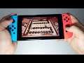 OmoTomO Nintendo Switch (testing it again) | handheld gameplay