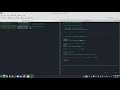OpenFoam application editing 11 - introduction to class templates in OpenFoam Code