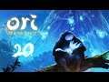 Ori and the Blind Forest [German] Let's Play #20 - Da wo sie lebten