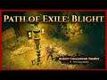 [Path of Exile] Recompensas da Liga 3.8 e próximas Lives