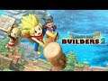 【PC】《Dragon Quest Builders 2》(12這坐騎真好用!)