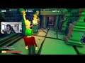 Peekaboo 🎮 Prophunt mich oder nicht 🎮 Multiplayer Party 🎮 Deutsch HD