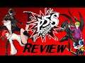 Persona 5 Strikers Review - Skythe Reviews