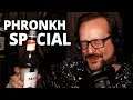 PHRONKH Livestream Special | Satisfactory (Behind the Scenes) mit Gronkh und PhunkRoyal