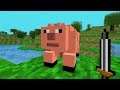 Playing AWFUL Minecraft Knock Off Games