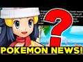 POKEMON NEWS! Brilliant Diamond & Shining Pearl News Soon Is Likely? Mystery Gifts & More!