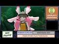 Pokémon Ultra Sun - Nintendo 3DS - #24 - The Fourth Island Trial