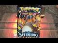 #PokemonCards #TCG #Shorts #ShiningFates Opening A Shining Fates Booster Pack! ✨